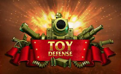 Toy Defense Toy Defense