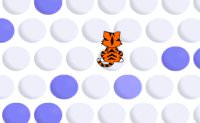 Trap The Tiger