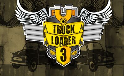Truck Loader 3