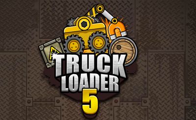 Truck Loader 5