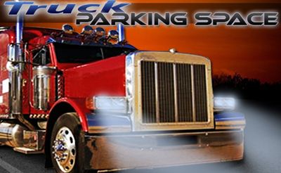 Truck Parking Space