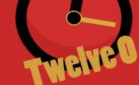 Twelve O