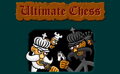 Ultimate Chess