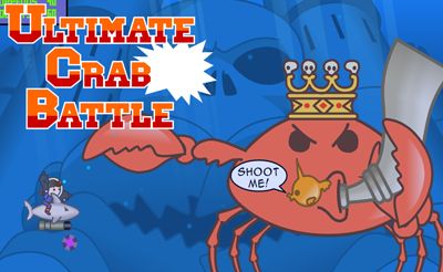 Ultimate Crab Battle