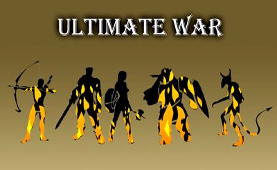 Ultimate War