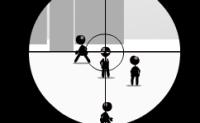 Urban Sniper 4