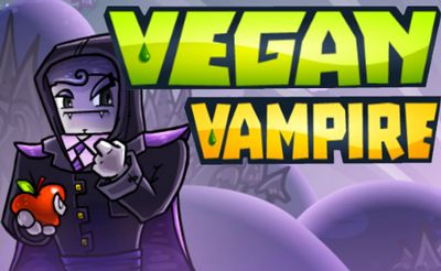 Vegan Vampire