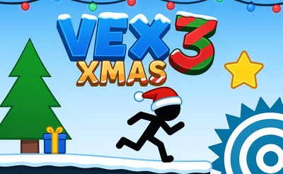 Vex 3 Xmas