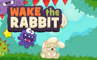 Wake The Rabbit