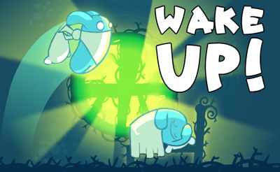 Wake Up!