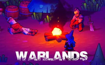 War Lands
