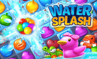 Water Splash