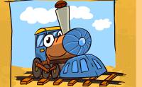 West Train 2