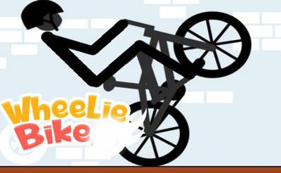 Wheelie Bike