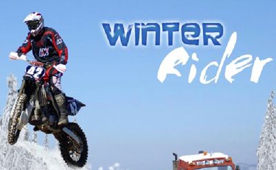 Winter Rider