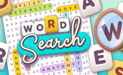 Word Search