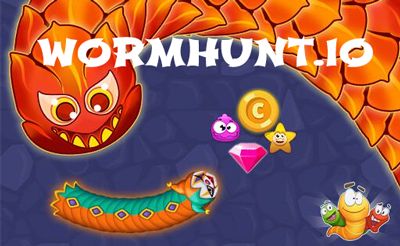 Worm Hunt
