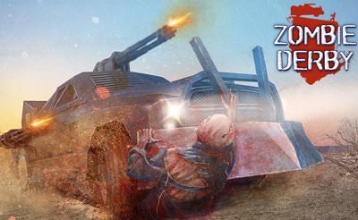 Zombie Derby