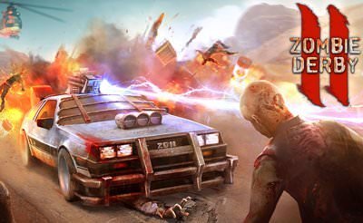 Zombie Derby 2