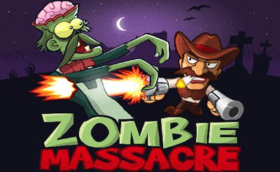 Zombie Massacre