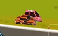 Zombie Racing